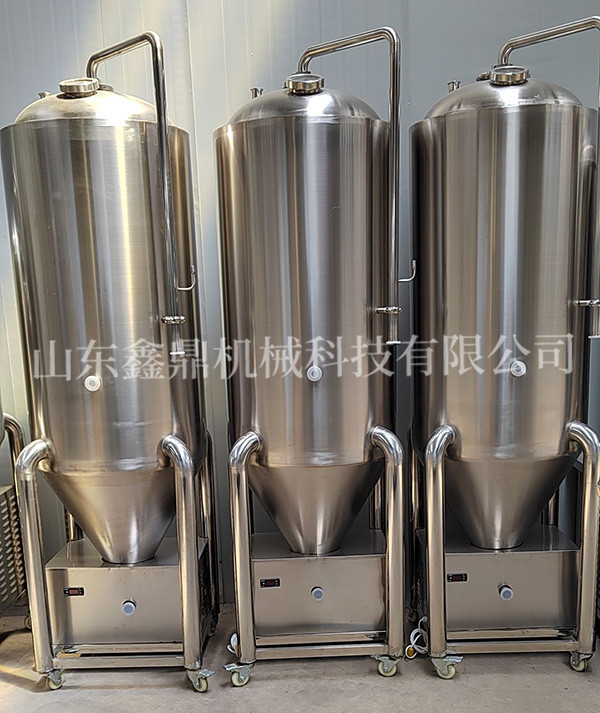 一體化發酵系統
