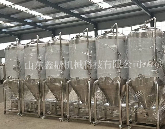 一體化發酵系統