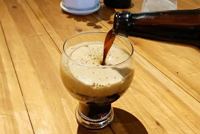 啤酒廠設備提高糖化效率的好方法